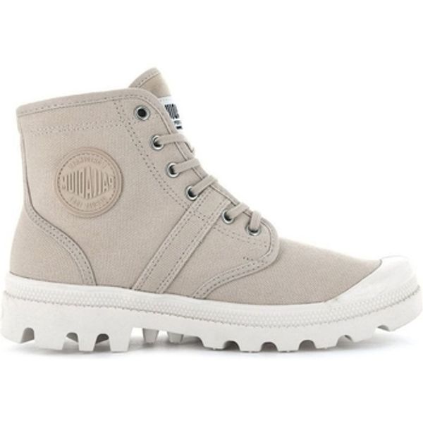 Palladium Palladium  Derby cipele PALLABROUSSE  Palladium