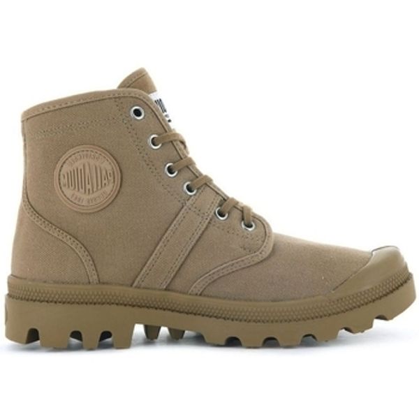 Palladium Palladium  Derby cipele PALLABROUSSE  Palladium