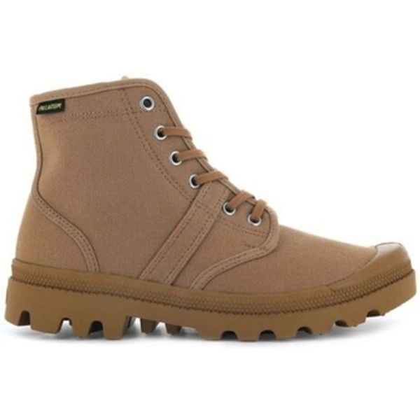 Palladium Palladium  Derby cipele PALLABROUSSE  Palladium