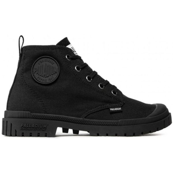 Palladium Palladium  Derby cipele PAMPA SP20 HI CVS  Palladium