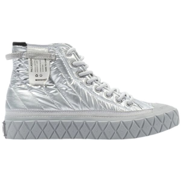 Palladium Palladium  Gležnjače PALLA ACE RE-QUILT W  Palladium
