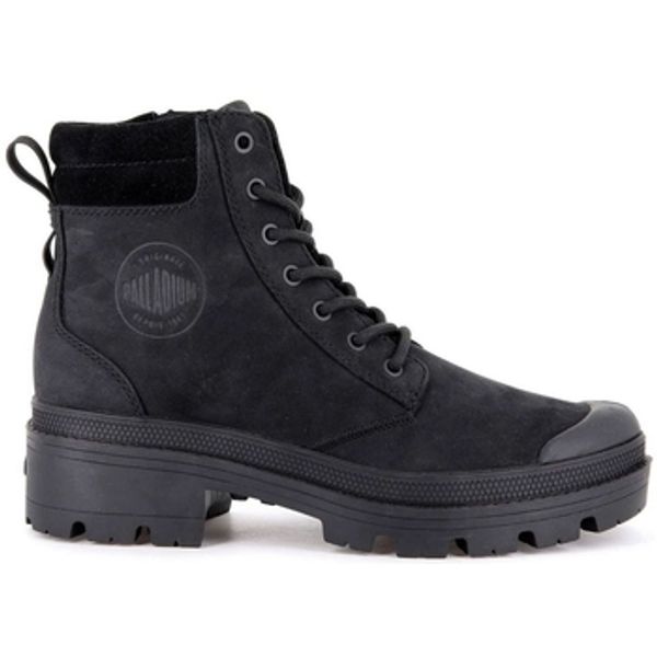 Palladium Palladium  Gležnjače PALLABASE HI CUFF WP  Palladium