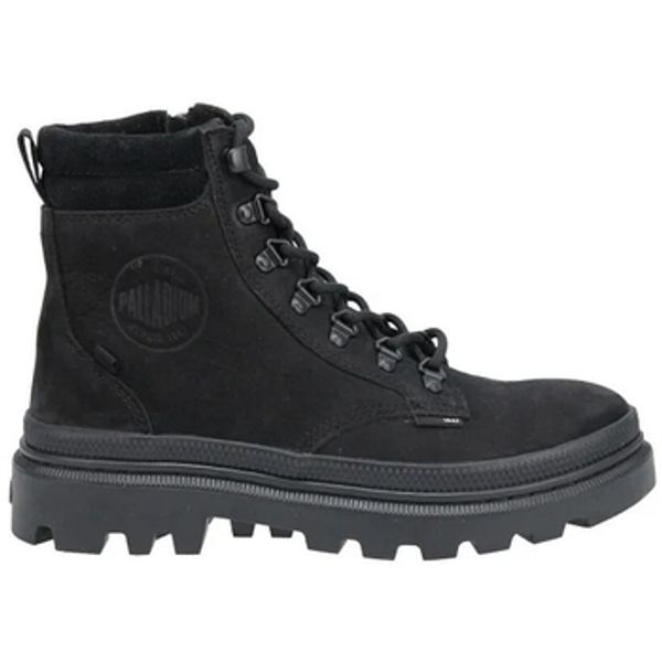 Palladium Palladium  Gležnjače PALLABASE NBK ZIP WL  Palladium