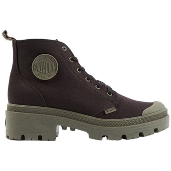 Palladium Palladium  Gležnjače PALLABASE TWILL  Palladium