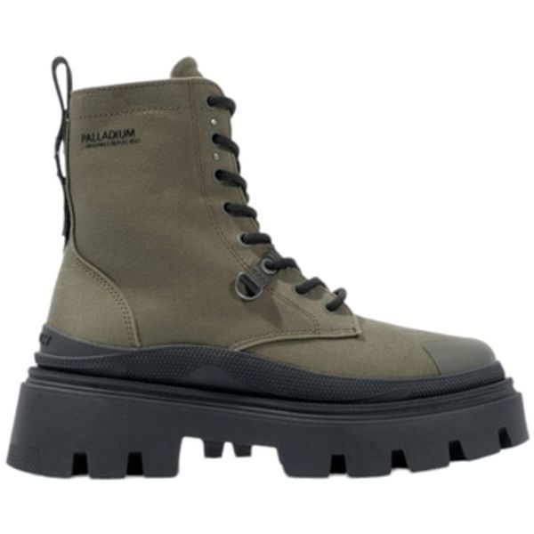 Palladium Palladium  Gležnjače PALLASQUAD CVS  Palladium