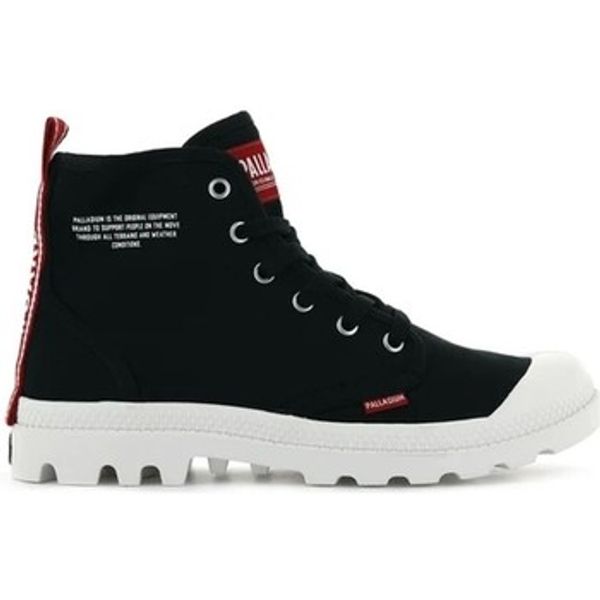Palladium Palladium  Gležnjače PAMPA HI DARE  Palladium