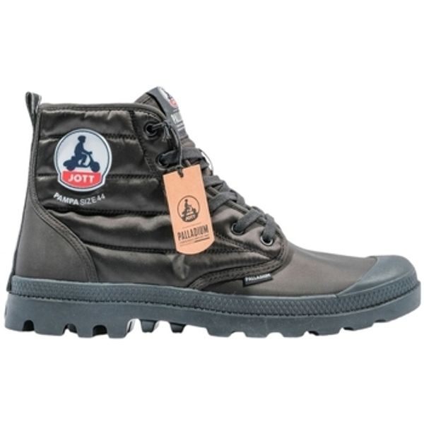 Palladium Palladium  Gležnjače PAMPA HI DARE RHONA  Palladium