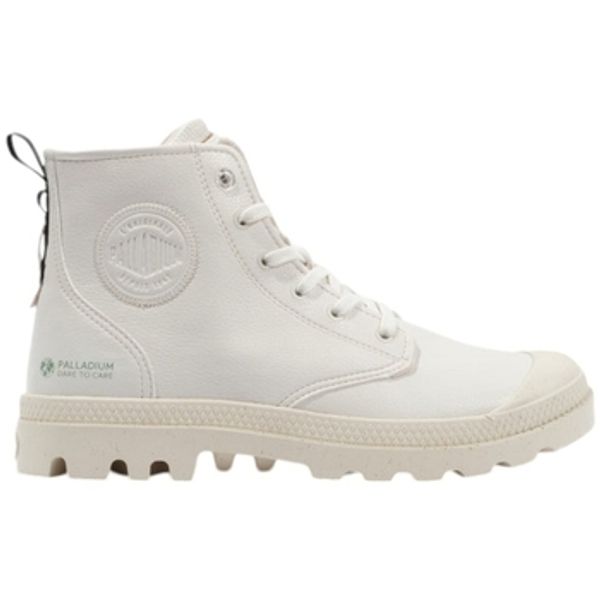 Palladium Palladium  Gležnjače PAMPA HI RE-VEGN LTH  Palladium