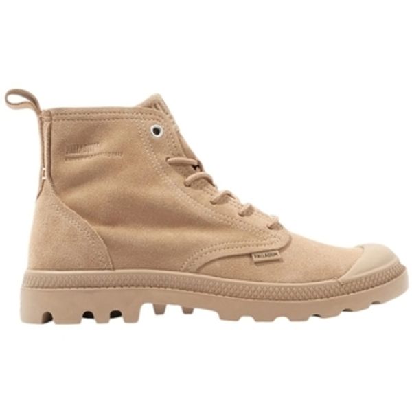 Palladium Palladium  Gležnjače PAMPA HI SKIN  Palladium