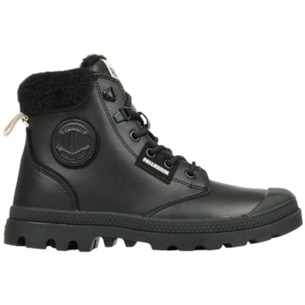 Palladium Palladium  Gležnjače PAMPA HI SNOW WARM  Palladium