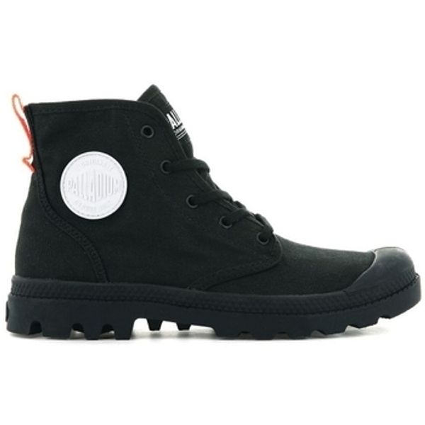 Palladium Palladium  Gležnjače PAMPA HI TWILL  Palladium