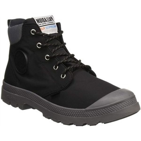 Palladium Palladium  Gležnjače PAMPA LITE + CUFF WP  Palladium