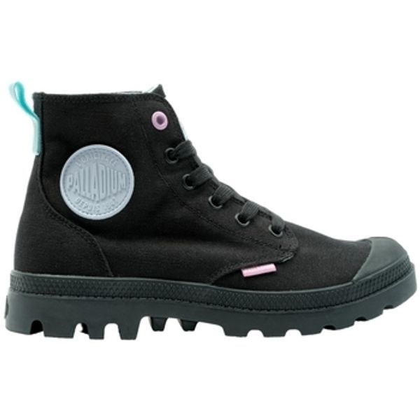 Palladium Palladium  Gležnjače PAMPA MONOPOP  Palladium
