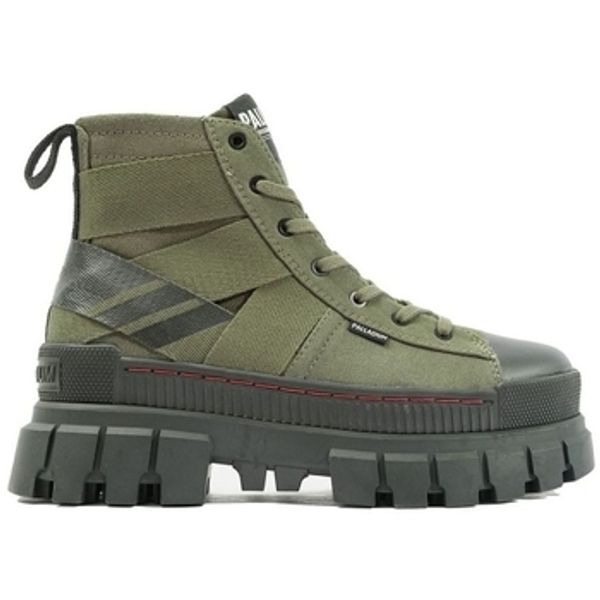 Palladium Palladium  Gležnjače REVOLT HI ARMY  Palladium