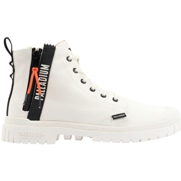 Palladium Palladium  Gležnjače SP20 UNZIPPED  Palladium