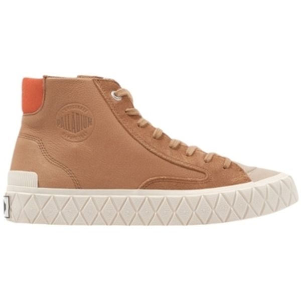 Palladium Palladium  Modne tenisice PALLA ACE CHUKKA SDE  Palladium