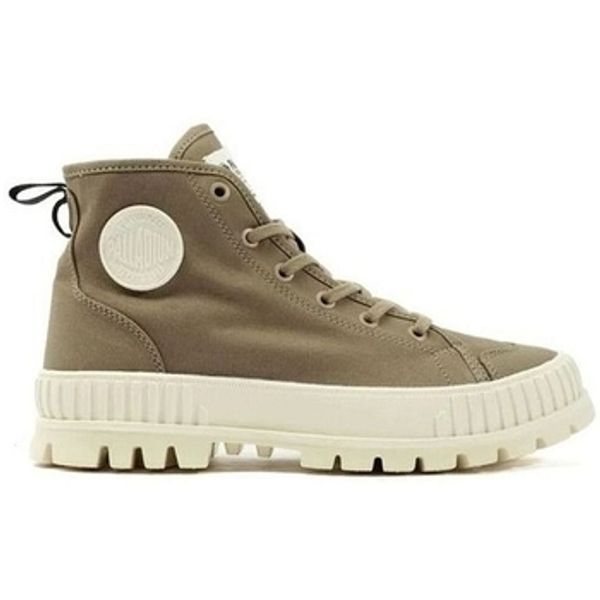 Palladium Palladium  Modne tenisice PALLASHOCK ORG 2  Palladium