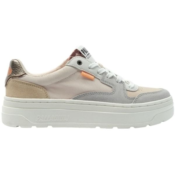 Palladium Palladium  Modne tenisice PALLASPHALT LO  Palladium