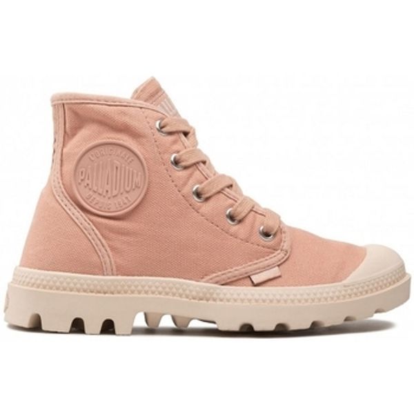 Palladium Palladium  Modne tenisice PAMPA HI  Palladium