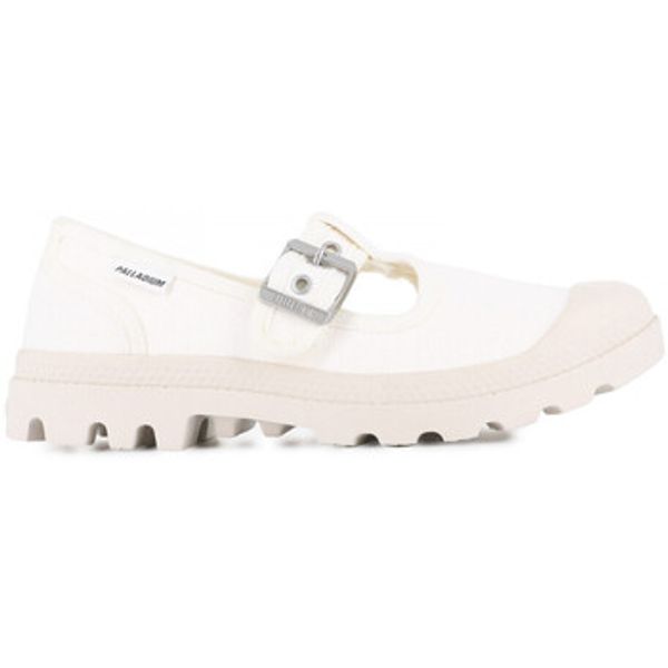 Palladium Palladium  Modne tenisice Pampa m-jane washed  Palladium