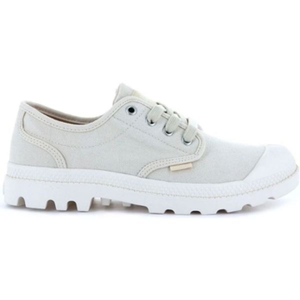 Palladium Palladium  Modne tenisice PAMPA OXFORD  Palladium