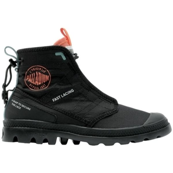 Palladium Palladium  Modne tenisice PAMPA TRAVEL LITE RS  Palladium