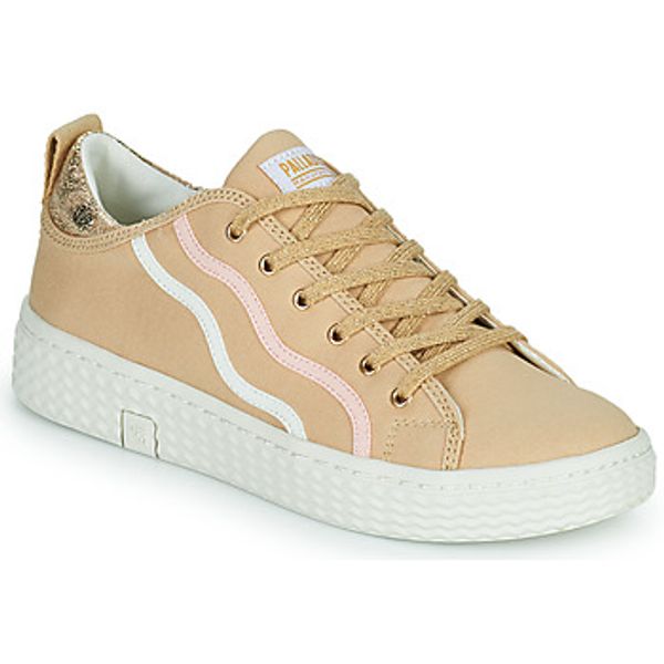 Palladium Palladium  Niske tenisice PALLATEMPO 02 CVS  Palladium