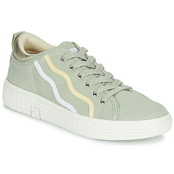 Palladium Palladium  Niske tenisice TEMPO 02 CVS~VERVEINE~M  Palladium