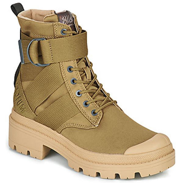 Palladium Palladium  Polučizme PALLABASE TACT S TX  Palladium
