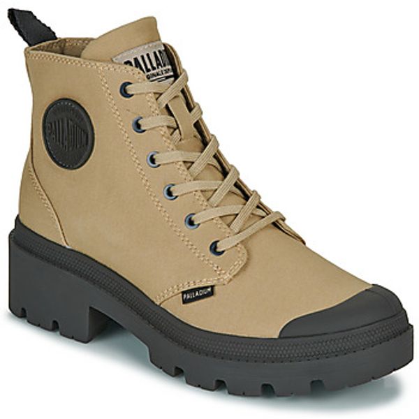 Palladium Palladium  Polučizme PALLABASE TWILL  Palladium
