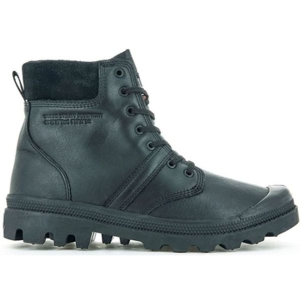 Palladium Palladium  Polučizme PALLABROUSSE CUFFWP  Palladium