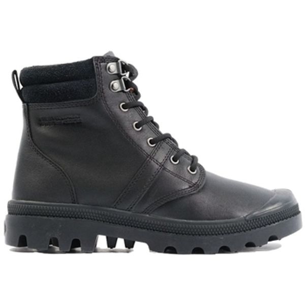 Palladium Palladium  Polučizme PALLABROUSSE SC WP  Palladium