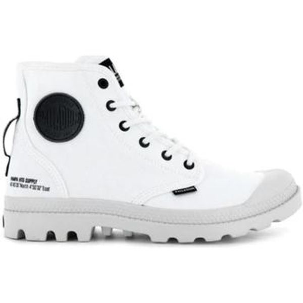 Palladium Palladium  Polučizme -  Palladium