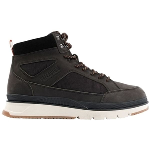 Palladium Palladium  Polučizme PALLASIDER MID CUFF  Palladium