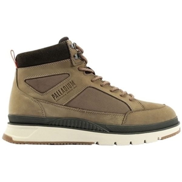 Palladium Palladium  Polučizme PALLASIDER MID CUFF  Palladium