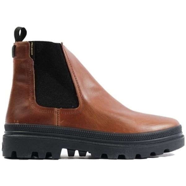 Palladium Palladium  Polučizme PALLATROOPER CHELSEA  Palladium