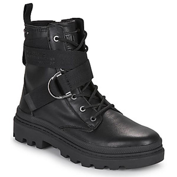 Palladium Palladium  Polučizme PALLATROOPER DUTY LTH  Palladium