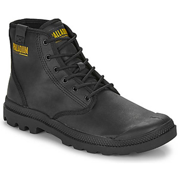 Palladium Palladium  Polučizme PAMPA HI COATED  Palladium