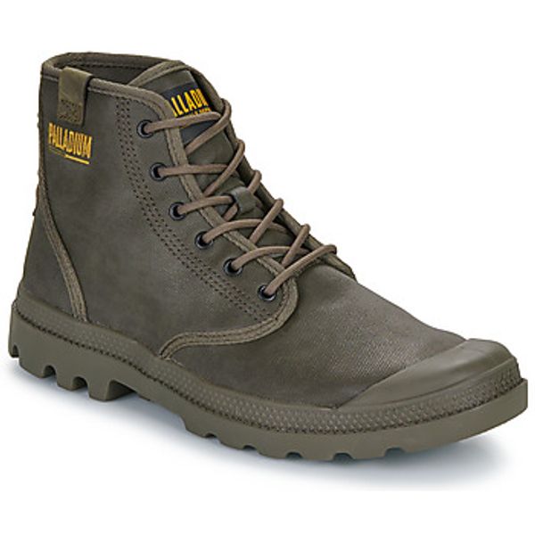Palladium Palladium  Polučizme PAMPA HI COATED  Palladium