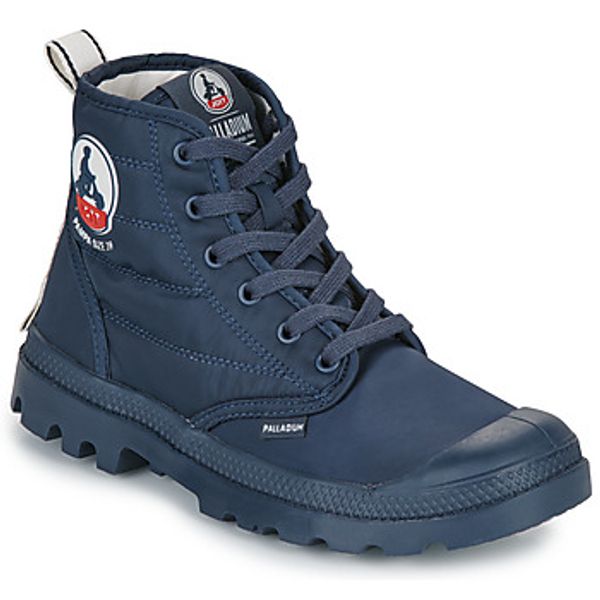 Palladium Palladium  Polučizme PAMPA HI DARE RHONA  Palladium