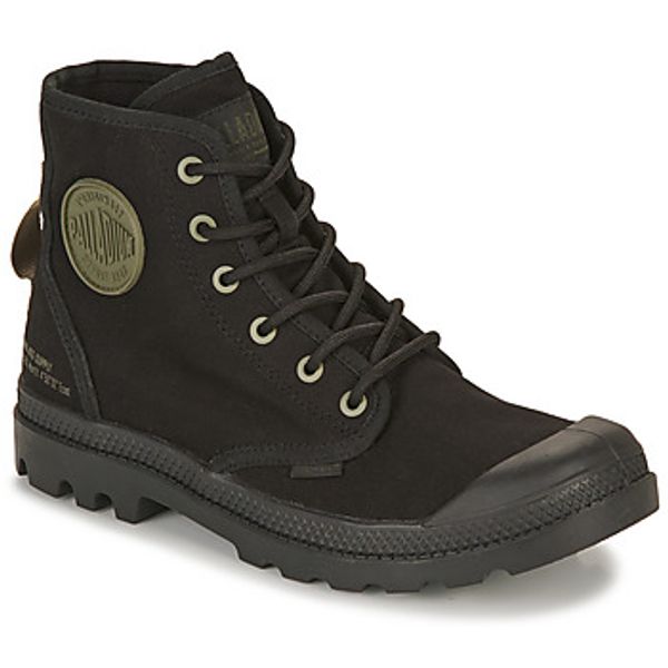 Palladium Palladium  Polučizme PAMPA HI HTG SUPPLY  Palladium