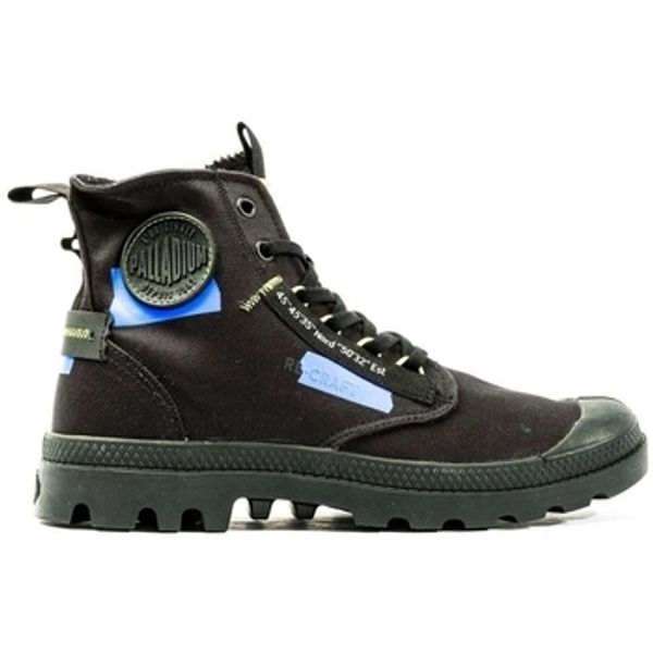 Palladium Palladium  Polučizme PAMPA HI RECRAFT  Palladium
