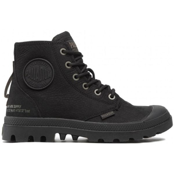 Palladium Palladium  Polučizme PAMPA HI SUPPLY LTH  Palladium