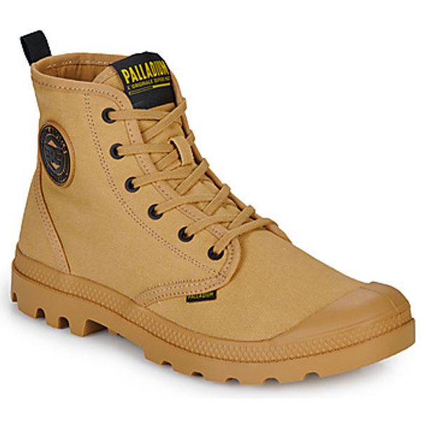 Palladium Palladium  Polučizme PAMPA INTERCEPTOR  Palladium