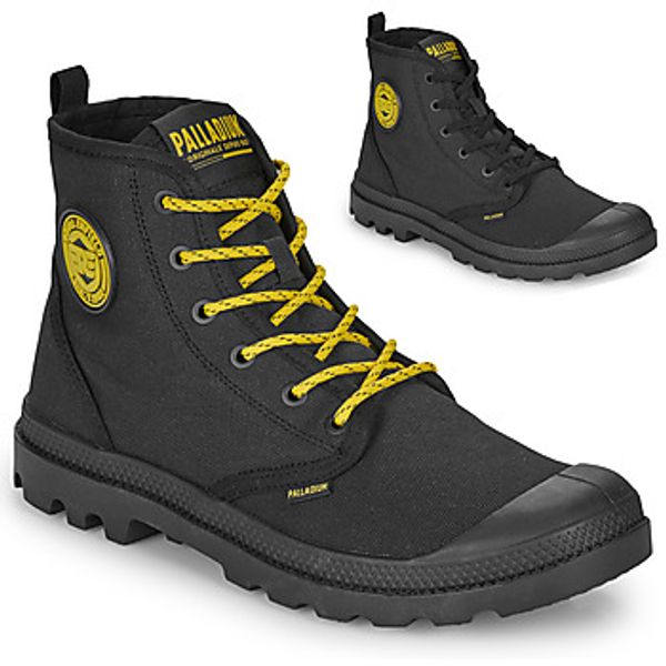 Palladium Palladium  Polučizme PAMPA INTERCEPTOR  Palladium
