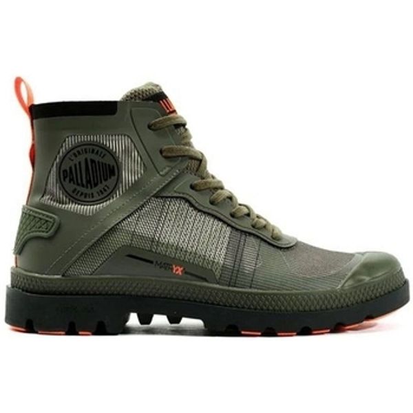 Palladium Palladium  Polučizme PAMPA LITE MATRYX  Palladium