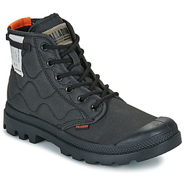 Palladium Palladium  Polučizme PAMPA RE-QUILTED  Palladium