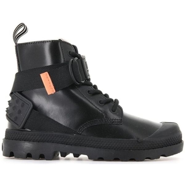 Palladium Palladium  Polučizme PAMPA ROCK RANGER  Palladium