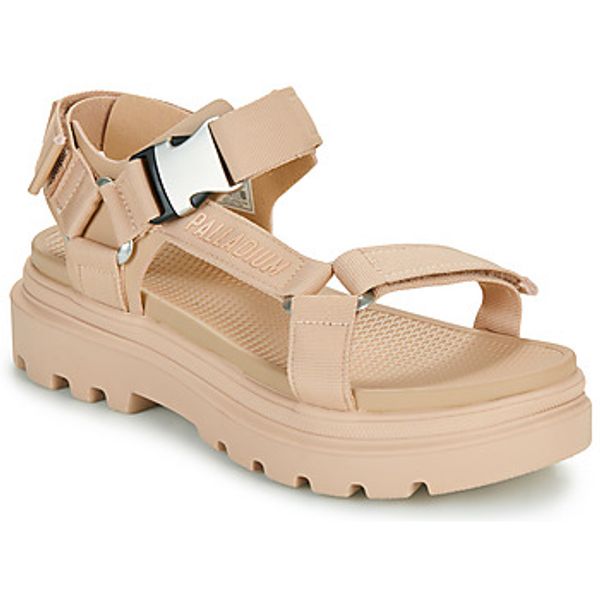 Palladium Palladium  Sandale i polusandale PALLACRUISE STRAP  Palladium