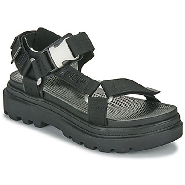 Palladium Palladium  Sandale i polusandale PALLACRUISE STRAP  Palladium